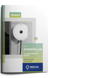 Interstellar Brochure
